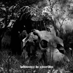 Përgamo : Habitantes da Escuridao